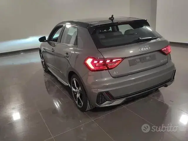 Audi A1 Sportback 2026 photo 4