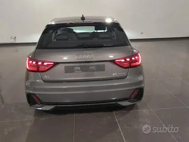 Audi A1 Sportback 2026 photo 5