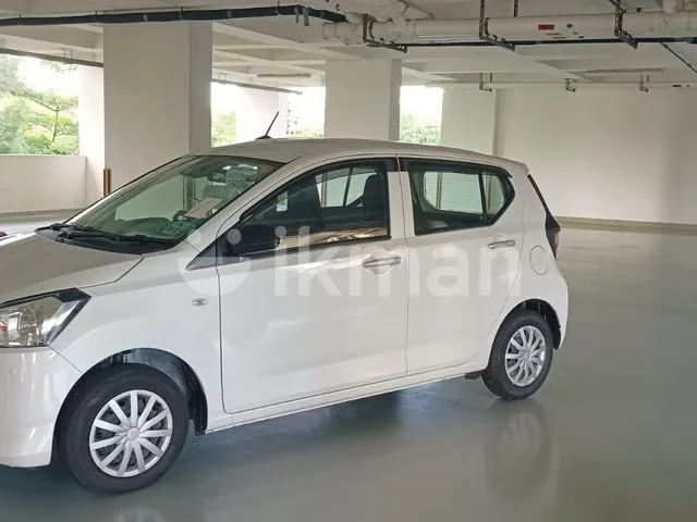 Perodua Axia 2025 photo 3