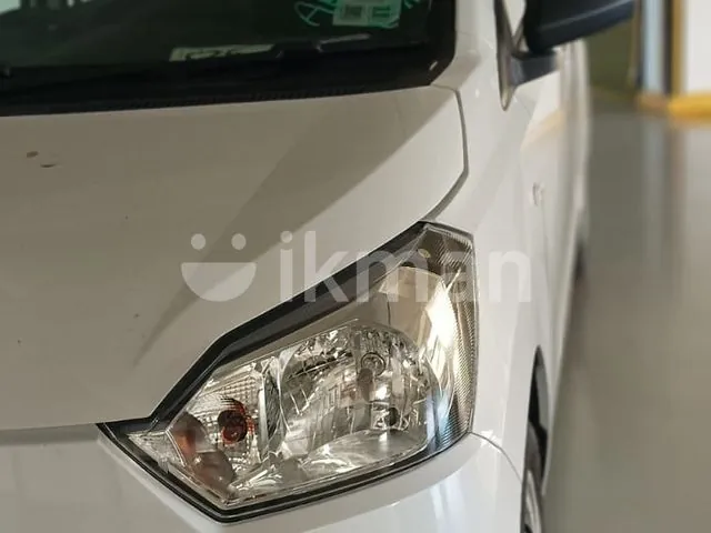 Perodua Axia 2025 photo 2