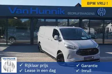 Ford E-Transit