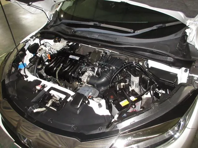 Honda Hybrid Z 2020 photo 4
