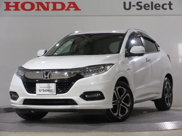 Honda Hybrid Z