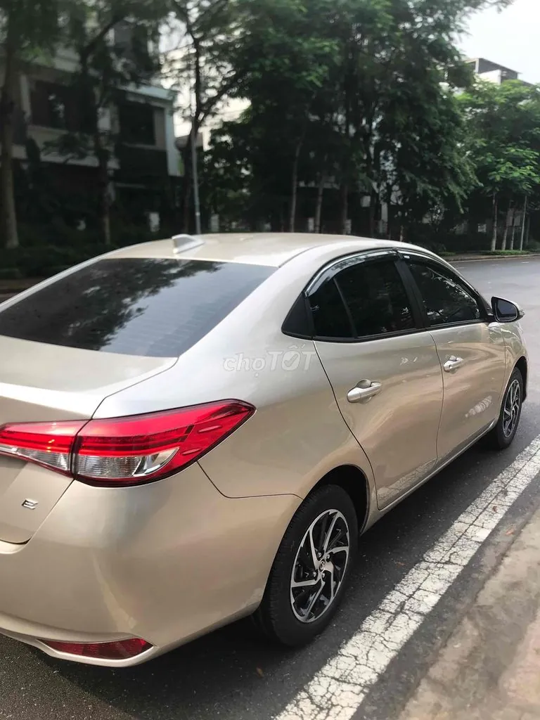 Toyota Vios 2022 photo 2
