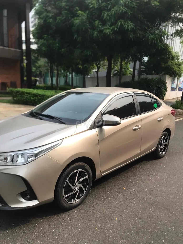 Toyota Vios
