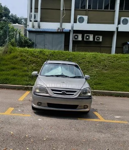 Naza Citra