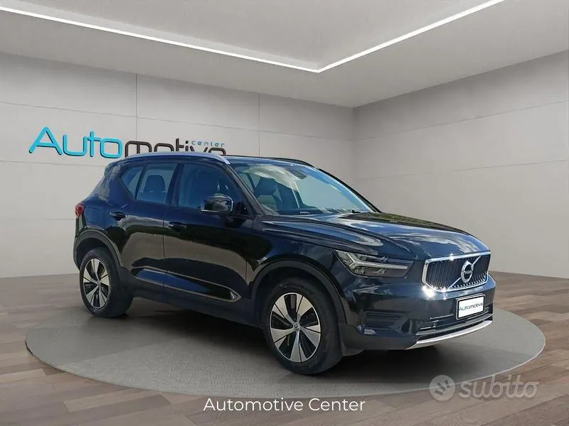 Volvo Xc40 2019 photo 5
