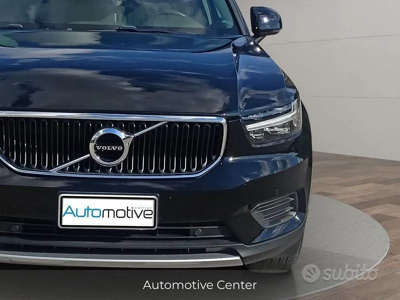 Volvo Xc40 2019 photo 4