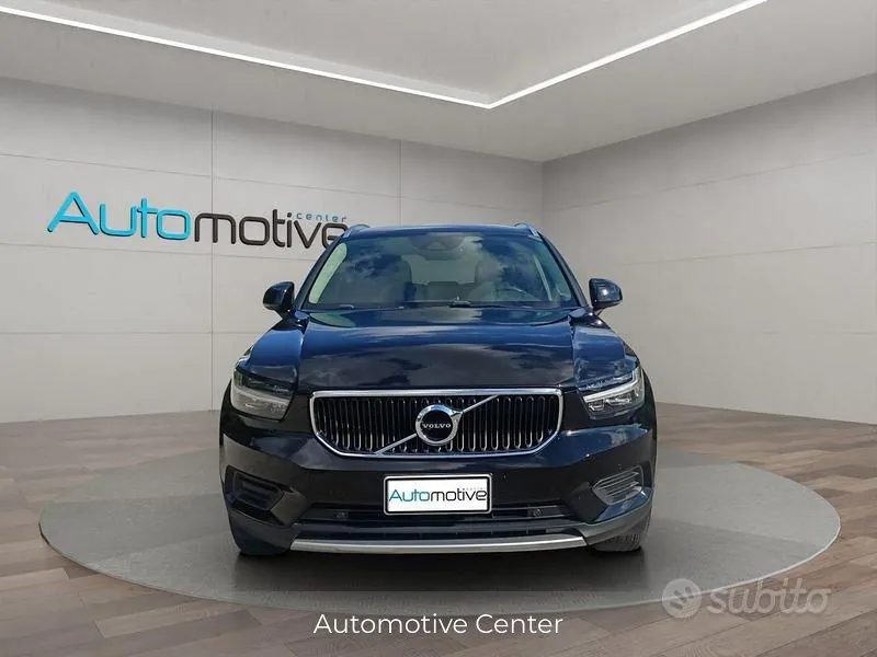 Volvo Xc40 2019 photo 2