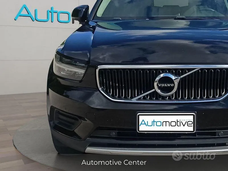 Volvo Xc40 2019 photo 3