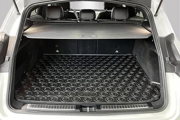 Mercedes-Benz Eqc400 2022 photo 5
