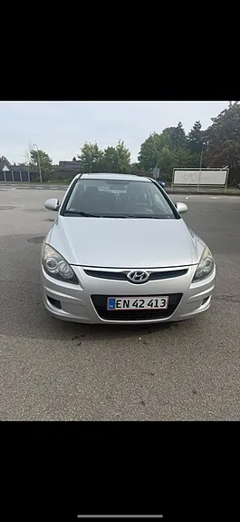 Hyundai I30 2009 photo 2