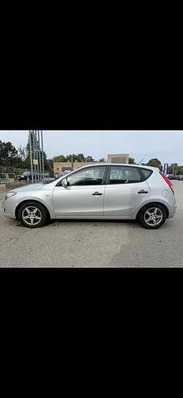Hyundai I30 2009 photo 4