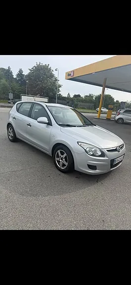 Hyundai I30 2009 photo 3