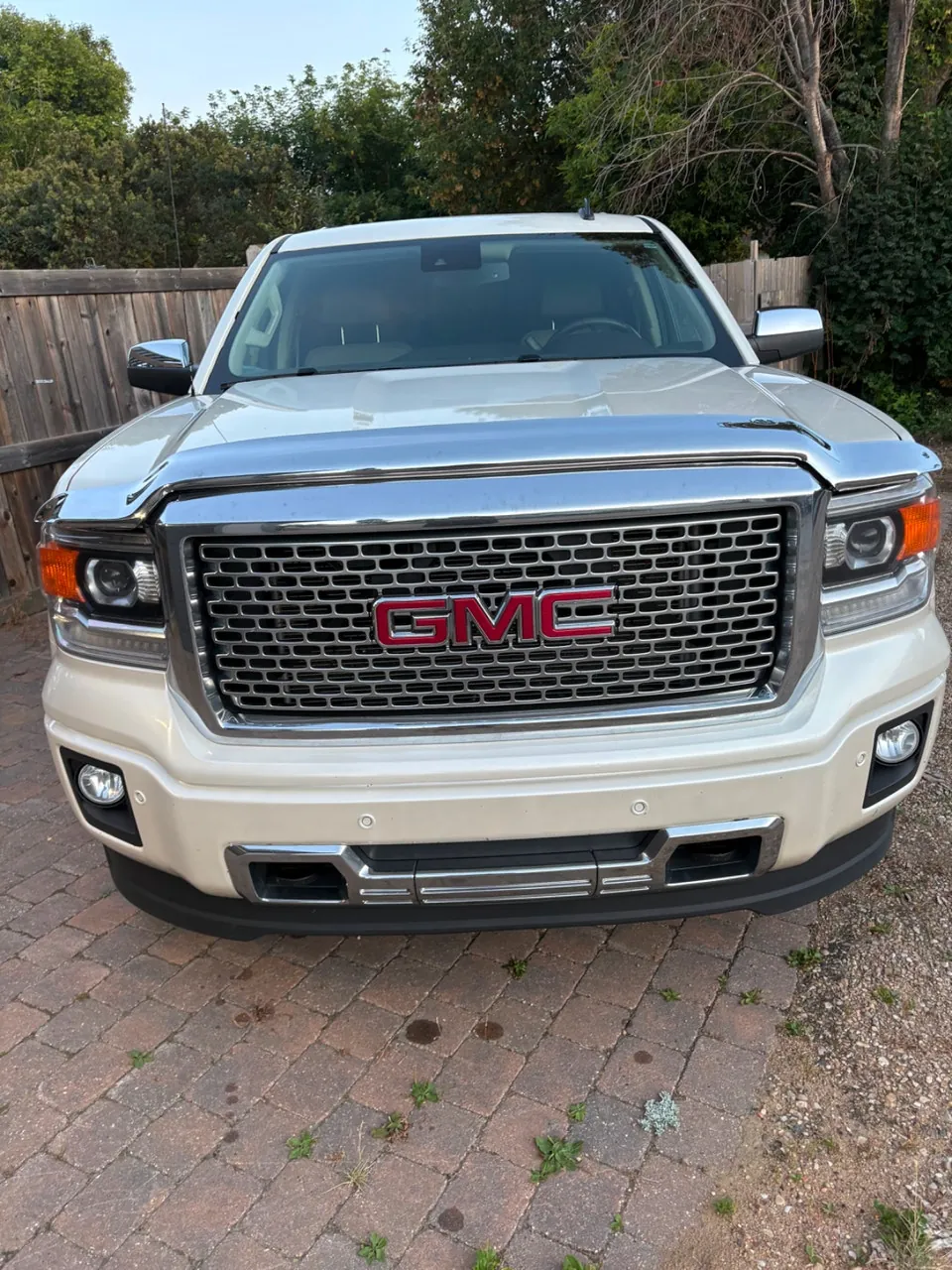 GMC Sierra 1500 2014 photo 3