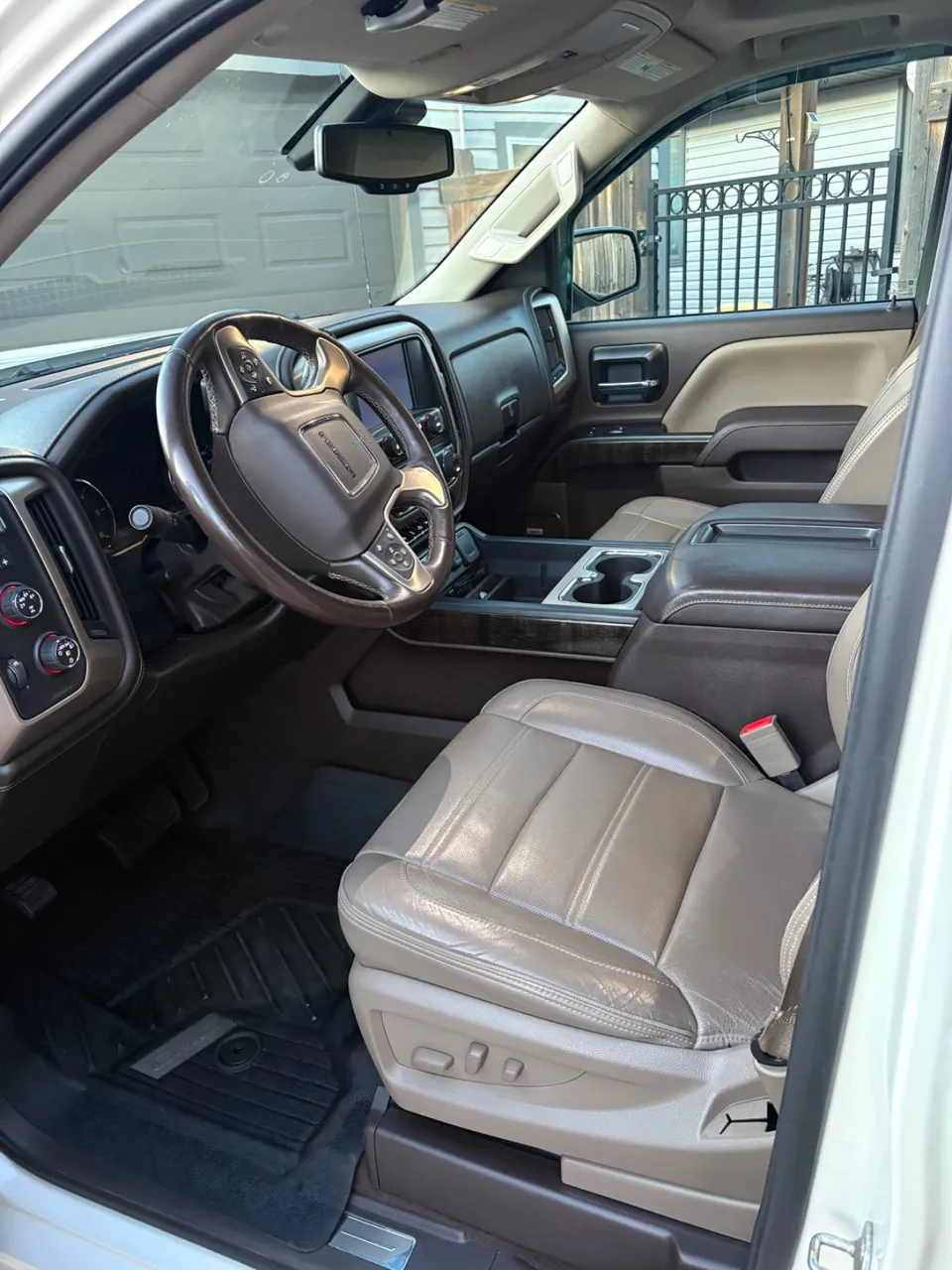 GMC Sierra 1500 2014 photo 5
