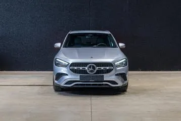 Mercedes-Benz Gla 2025 photo 2