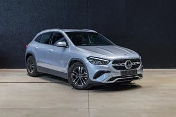 Mercedes-Benz Gla 2025 photo 3
