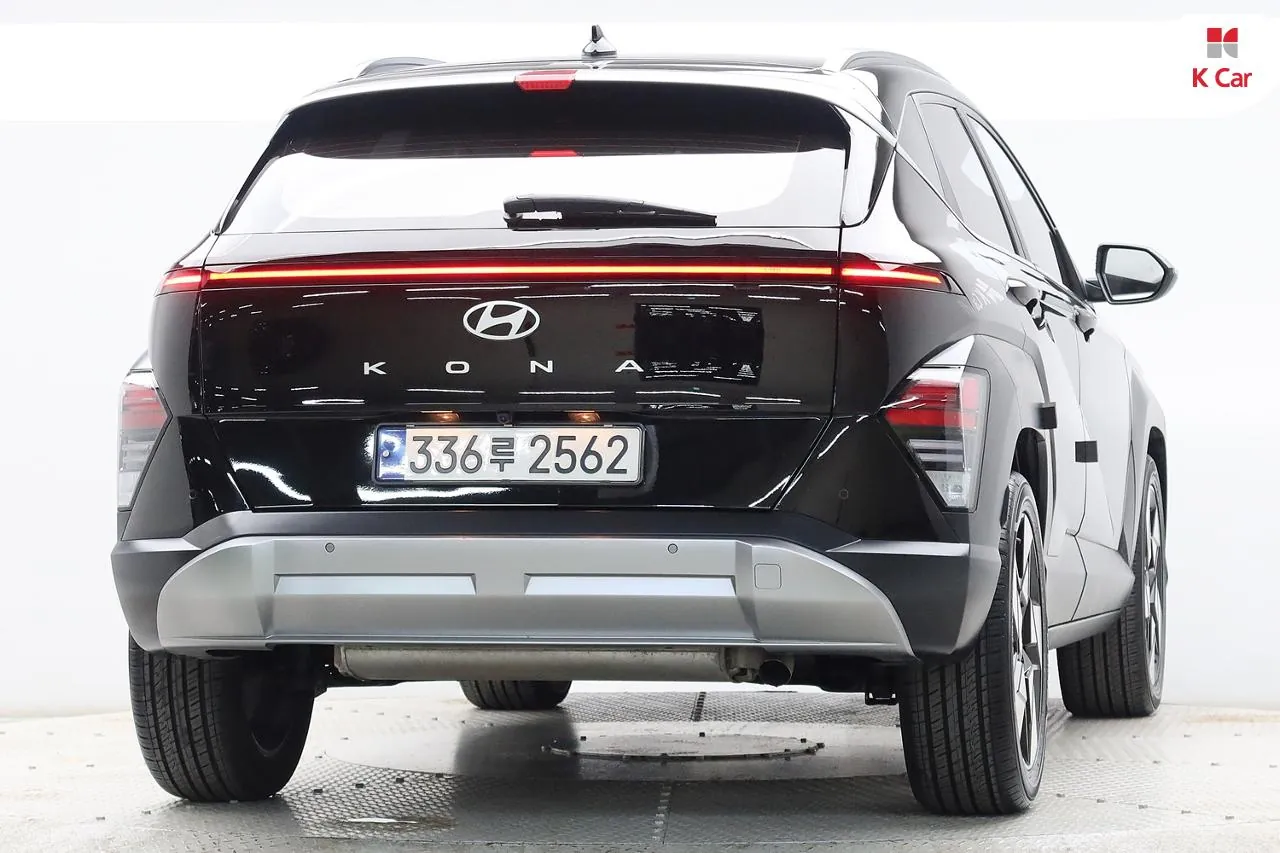 Hyundai Kona 2023 photo 4