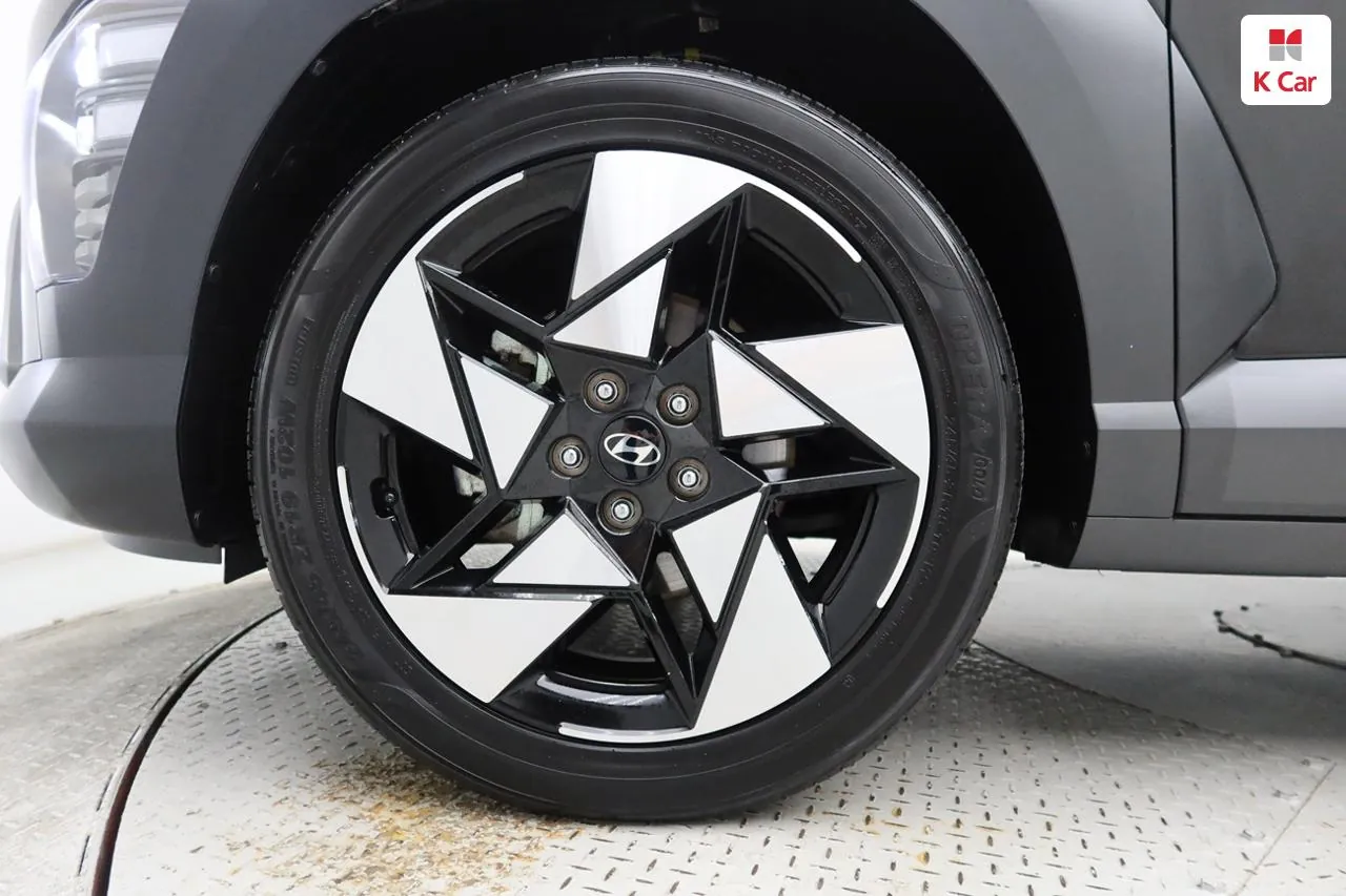 Hyundai Kona 2023 photo 5