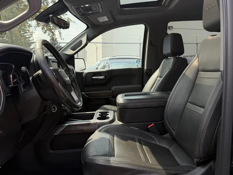 GMC Sierra 1500 2019 photo 5