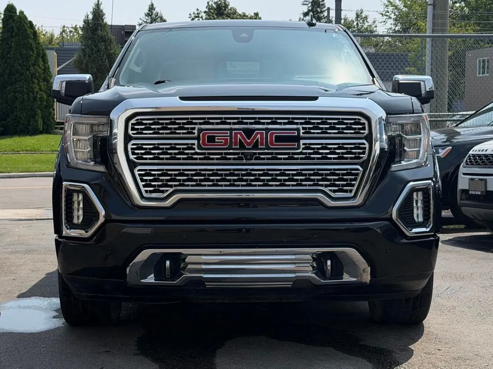 GMC Sierra 1500 2019 photo 2