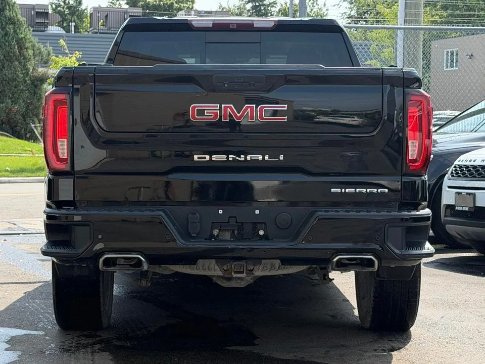 GMC Sierra 1500 2019 photo 4
