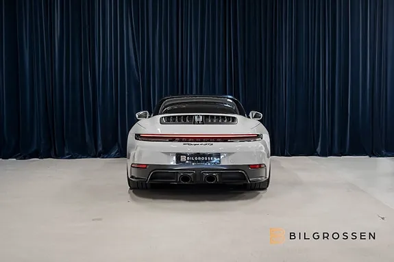 Porsche 911 2026 photo 4