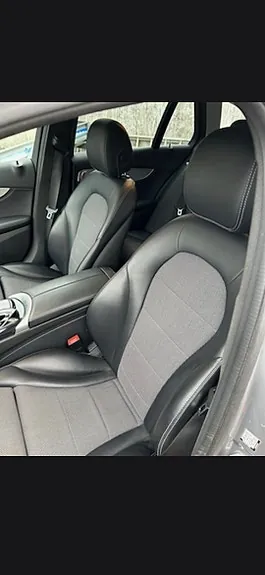 Mercedes-Benz C250 2015 photo 4