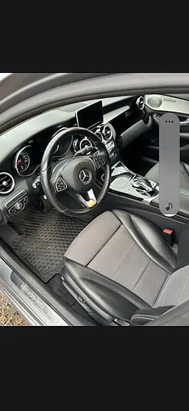 Mercedes-Benz C250 2015 photo 3