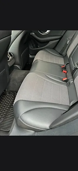 Mercedes-Benz C250 2015 photo 5