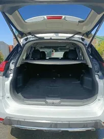 Nissan X-Trail 2018 photo 4