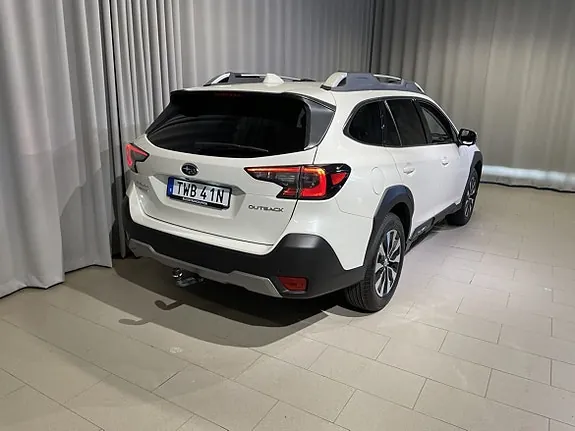 Subaru Outback 2025 photo 5