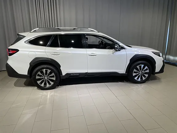 Subaru Outback 2025 photo 4