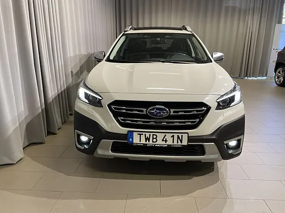 Subaru Outback 2025 photo 2