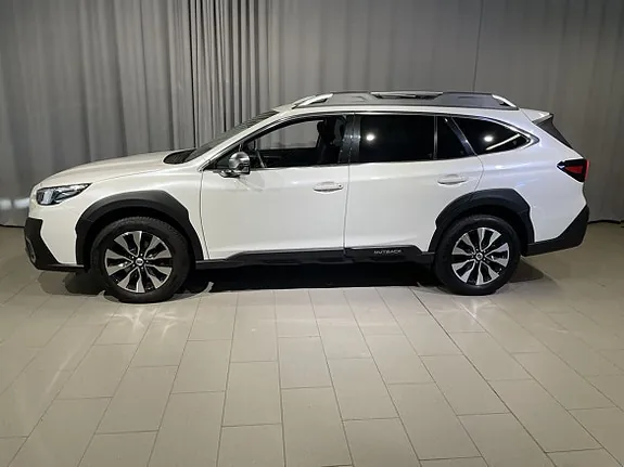 Subaru Outback 2025 photo 3