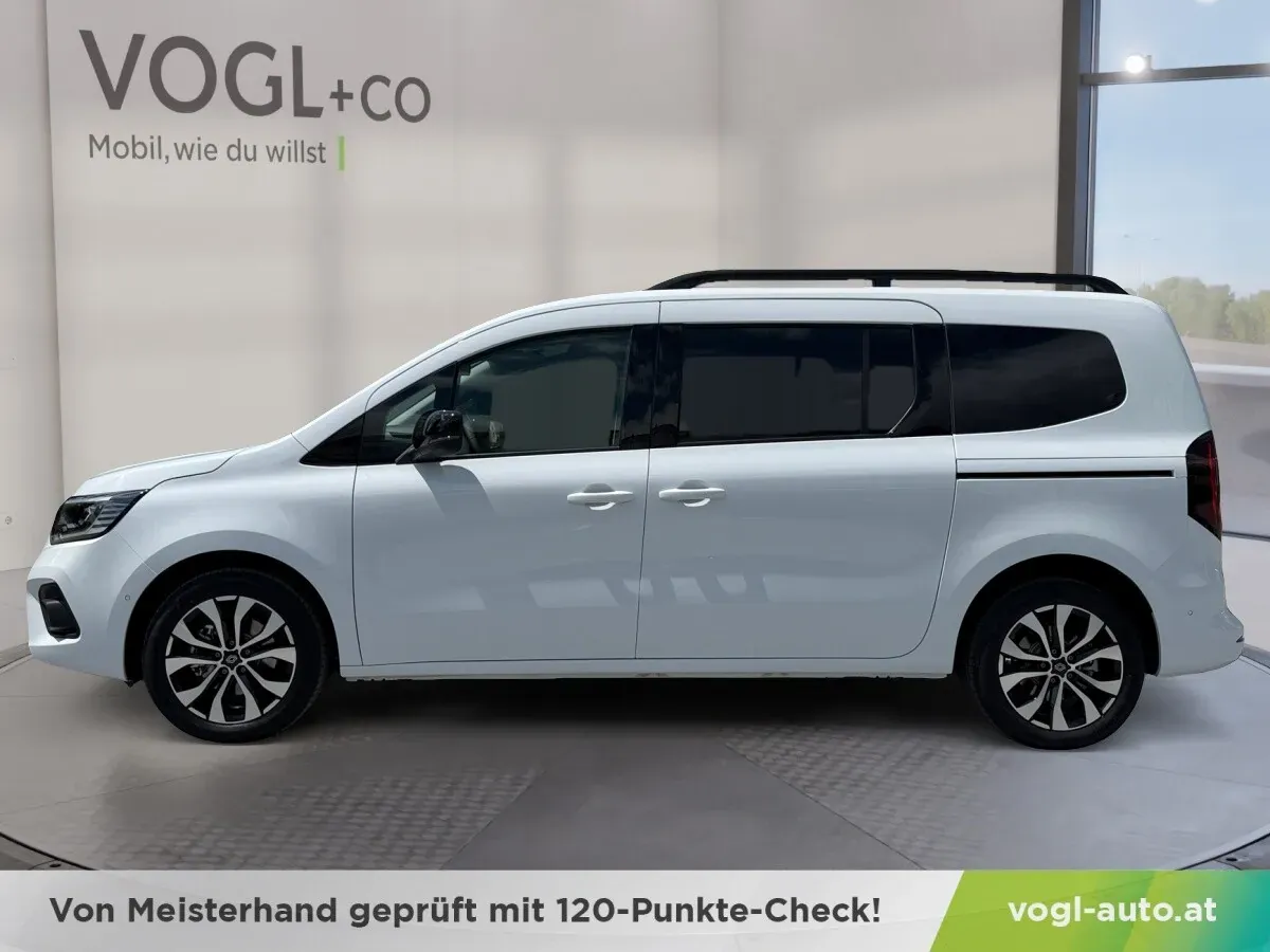 Renault Kangoo 2026 photo 2
