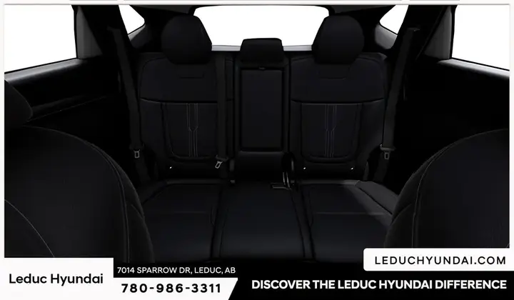 Hyundai Tucson 2026 photo 5