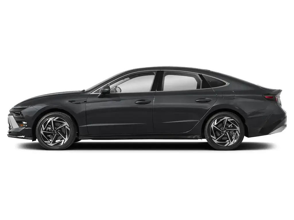 Hyundai Sonata 2025 photo 3