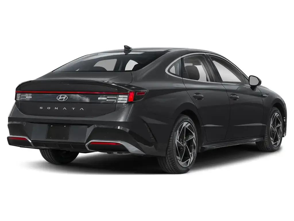 Hyundai Sonata 2025 photo 2