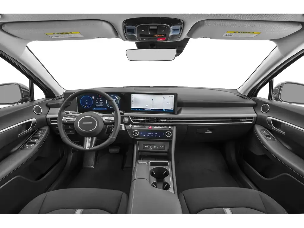 Hyundai Sonata 2025 photo 5