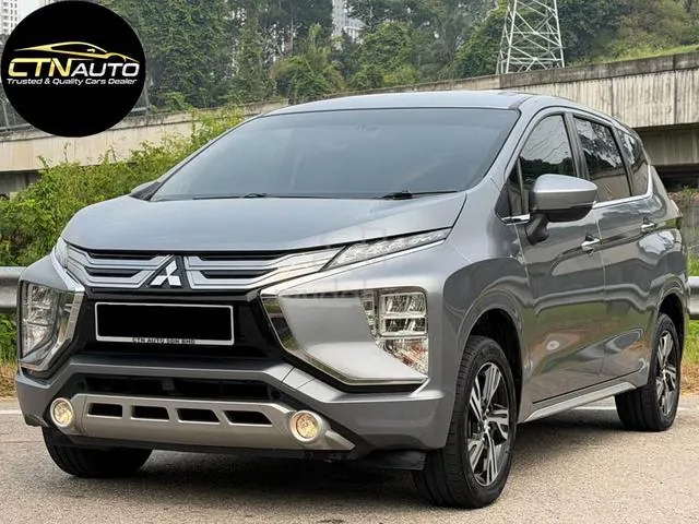 Mitsubishi Xpander