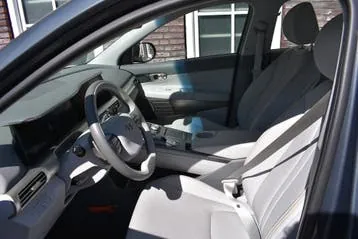 Hyundai Nexo 2022 photo 3
