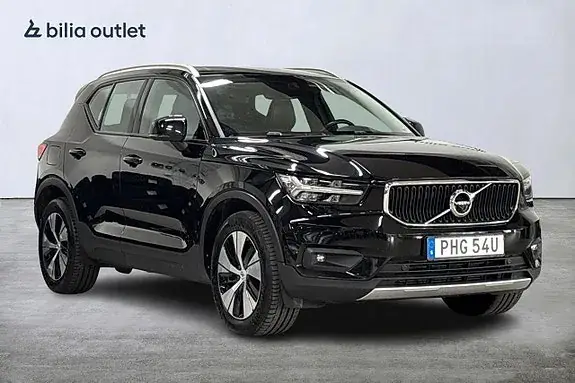 Volvo Xc40 2020 photo 4