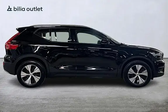 Volvo Xc40 2020 photo 5