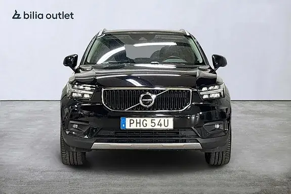 Volvo Xc40 2020 photo 3
