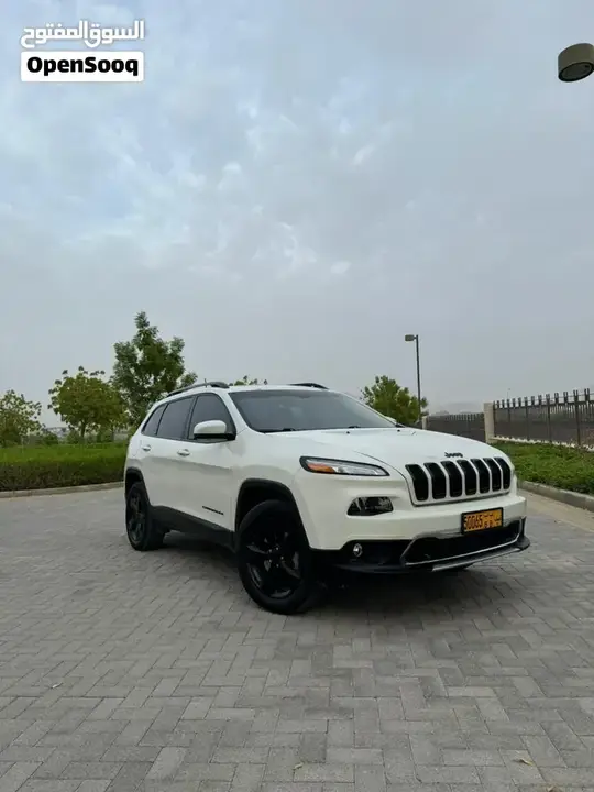 Jeep Grand Cherokee 2018 photo 4