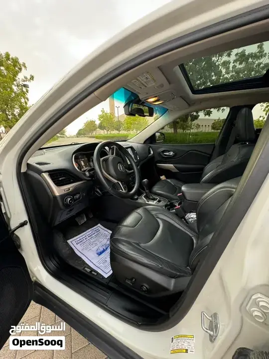 Jeep Grand Cherokee 2018 photo 2