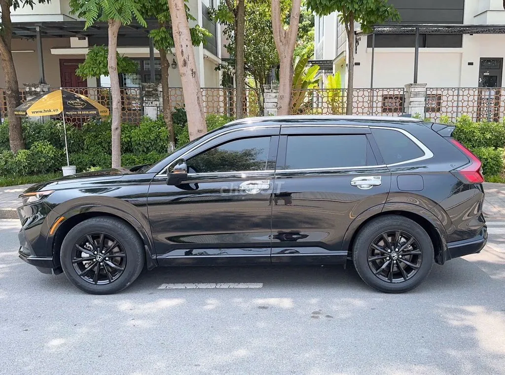 Honda Cr-V 2024 photo 3