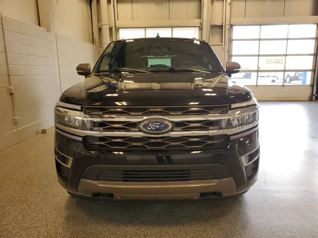 Ford Expedition 2024 photo 5